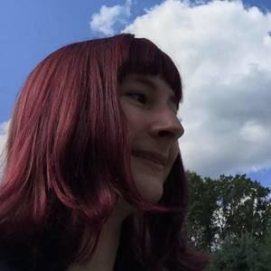 Meet your Posher, Marissa